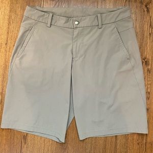 Men’s Lululemon Warpstreme Commission Shorts